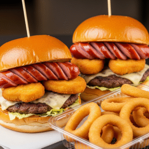 MyD Delivery Product Image