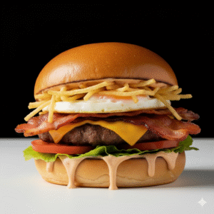 MyD Delivery Product Image