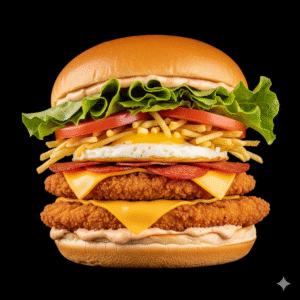 MyD Delivery Product Image