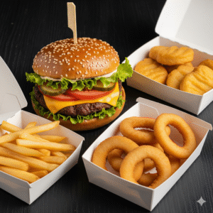 MyD Delivery Product Image